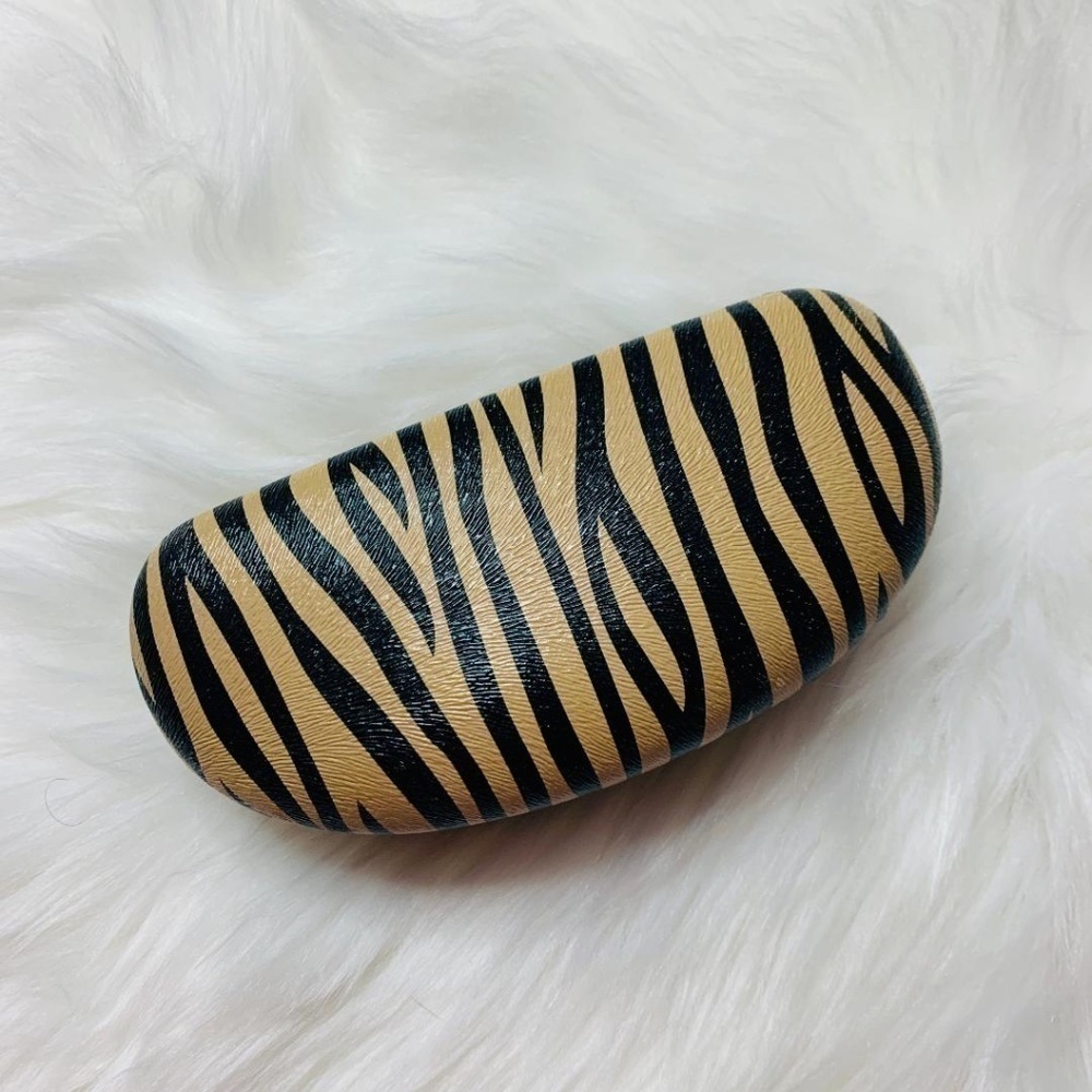 Leoparad Hard Shell Sunglass Case